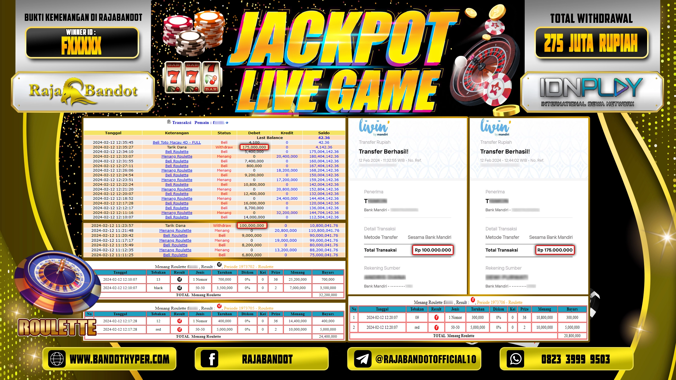 Bonificaciones por registro en casino con jackpots