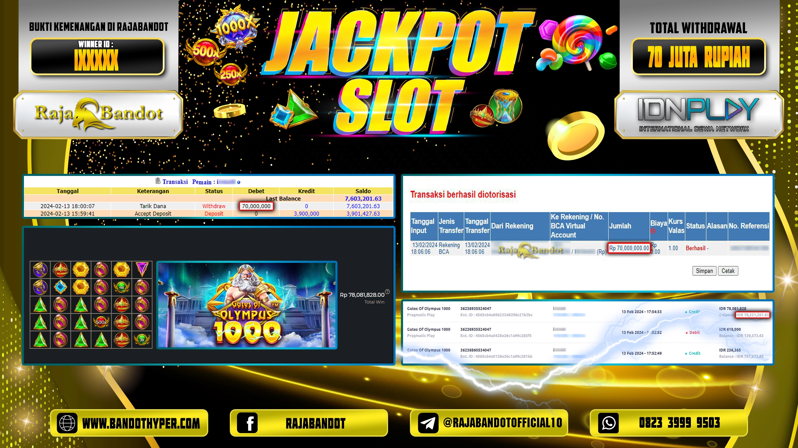 Bonificaciones por crear cuenta en tragamonedas de jackpots