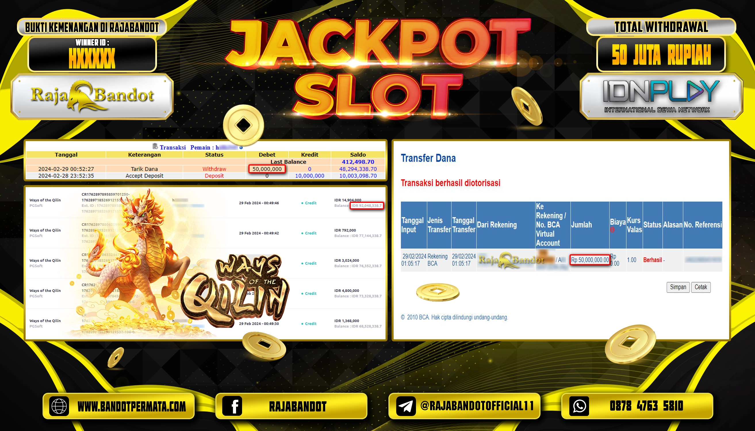 Bono por registro rápido en casino con jackpots